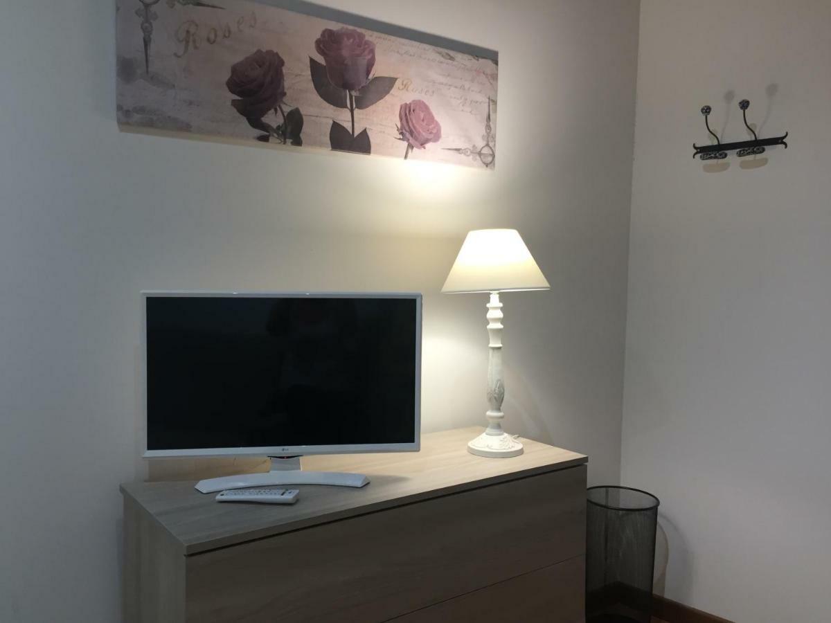 Appartamento Via G Mameli 94 Spoleto Exterior foto